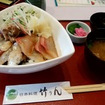 日本料理竹りん - 