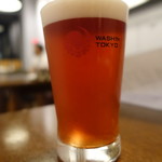 ワシン トーキョー - 