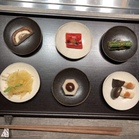 USHIGORO S. GINZA - 