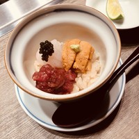 USHIGORO S. GINZA - 