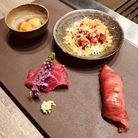 USHIGORO S. GINZA - 
