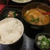 定食や 平和通店