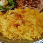 チャイカフェ バガヴァッド - 