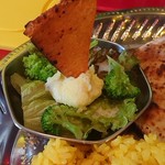 チャイカフェ バガヴァッド - 