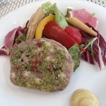 ビストロ ダイア - 