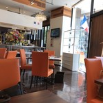 ビストロ ダイア - 