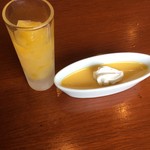 京 French Grill＆Buffet 先斗町 HIGUCHI - 