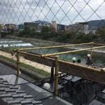 京 French Grill＆Buffet 先斗町 HIGUCHI - 