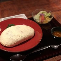 赤坂 津つ井 総本店 - 
