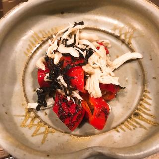 勝手口 ひまり屋_0