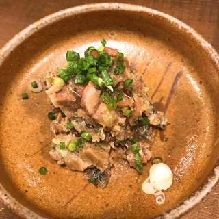 勝手口 ひまり屋_1