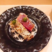 鮨さかもと - 