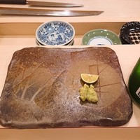 鮨さかもと - 