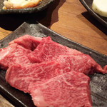 肉割烹 藤わら - 