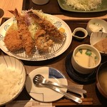 Tonkatsu Wakou - 