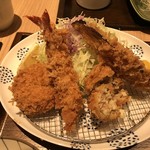 Tonkatsu Wakou - 