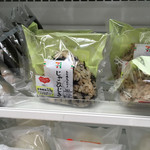 セブンイレブン - 料理写真: