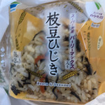 ファミリーマート - 料理写真: