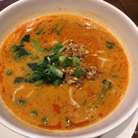 中国料理 青冥 堂島本店 - 