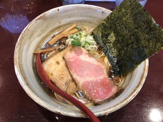 麺屋照の坊>