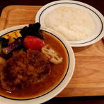 木多郎 - スープカレー