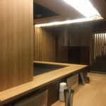 新宿 立吉 - 内観