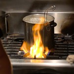 クッチーナ リベロ - 