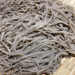 Yamano Michi Mizusawa - 蕎麦