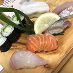 いっぷく横丁 - 