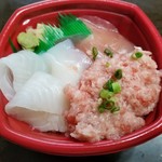 汐音丼丸 - 