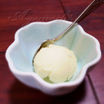 ゆう心 - デザート [輝き膳]