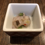 玄蕎麦 野中 - 