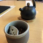 小城 - 薬膳茶
