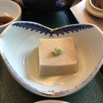 小城 - 豆腐