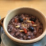 小城 - 粥