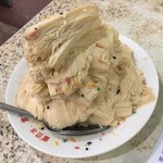 辛發亭 - 雪山蛻變