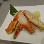 東洋 - タラバ蟹