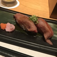 江戸前肉割烹 宮下 - 