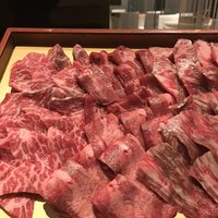 江戸前肉割烹 宮下 - 