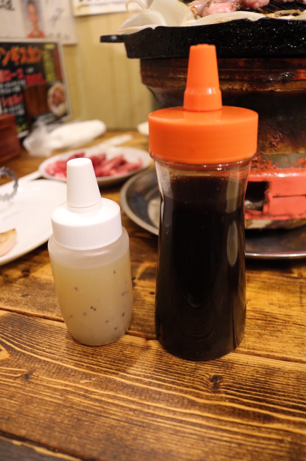 写真 : ひつじっこ （ヒツジッコ） - 琴似（札幌市営）/ジンギスカン