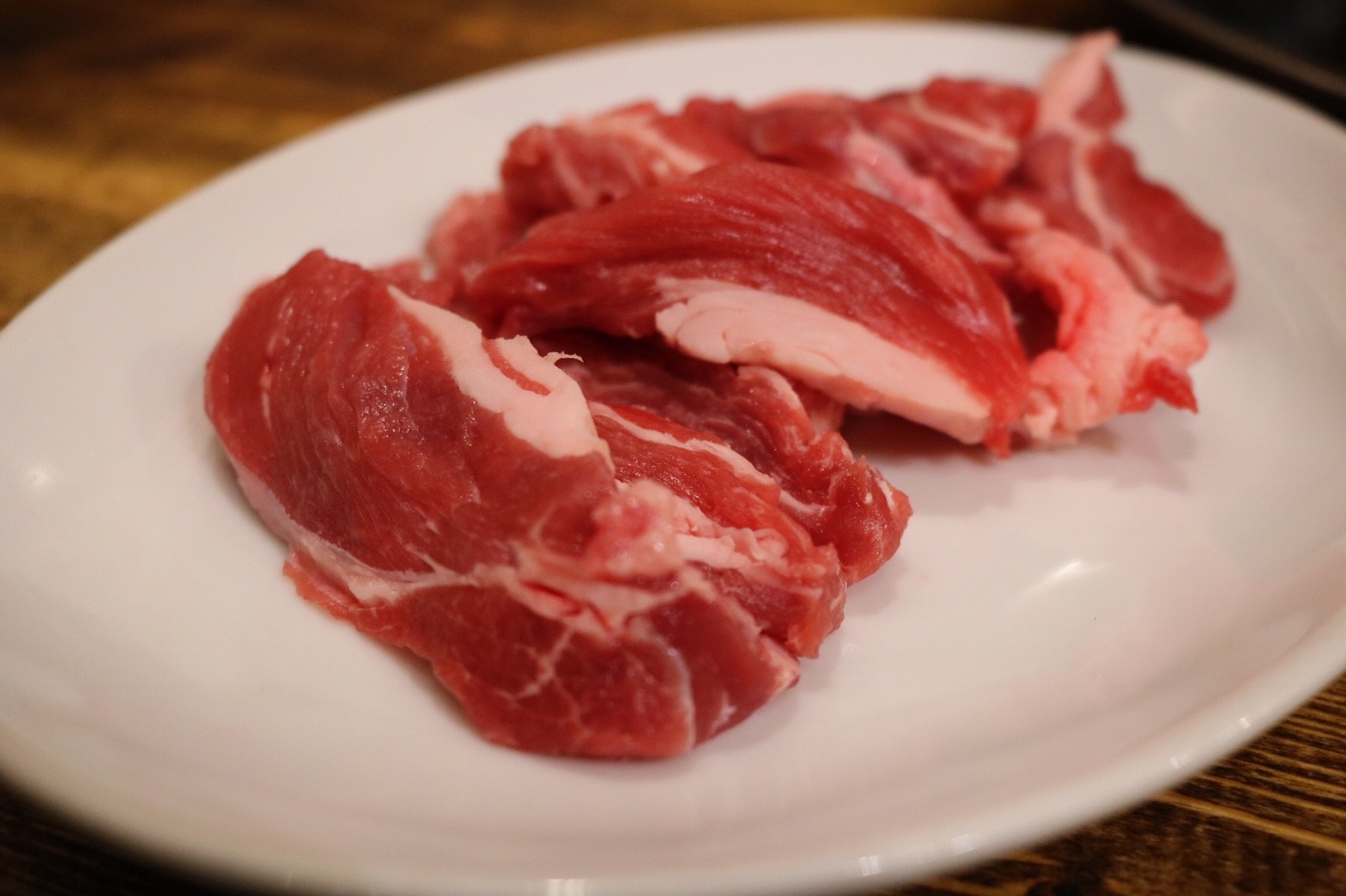 写真 : ひつじっこ （ヒツジッコ） - 琴似（札幌市営）/ジンギスカン