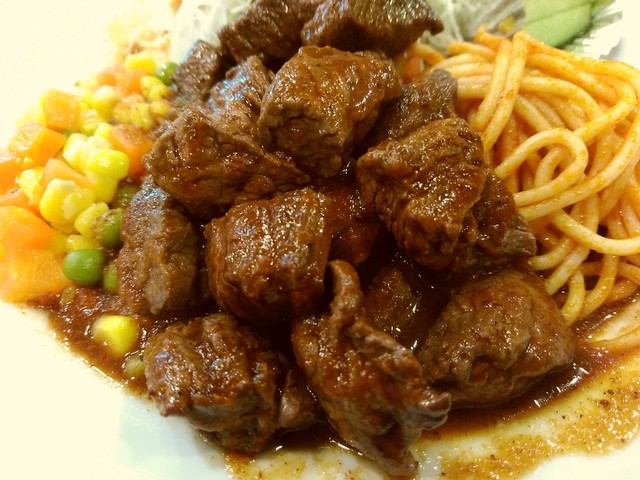 レストランあら玉 甘木 甘木鉄道 洋食 食べログ