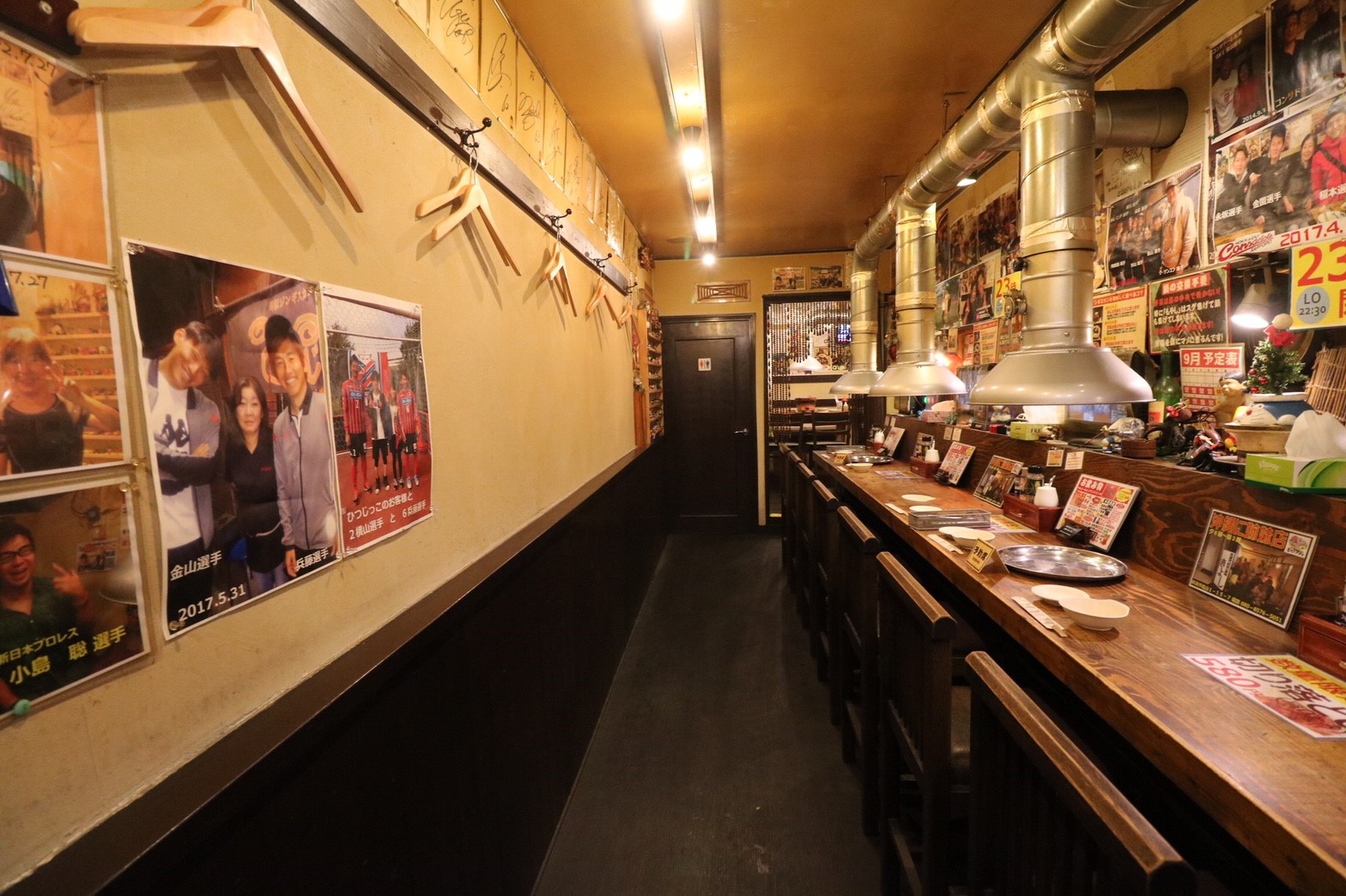 写真 : ひつじっこ （ヒツジッコ） - 琴似（札幌市営）/ジンギスカン