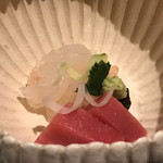 銀座 しのはら - 