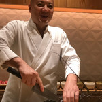 銀座 しのはら - 