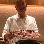 銀座 しのはら - 