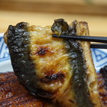 Unagi Ryouri Semmon Ten Hikumano - 皮目UP