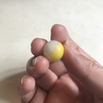 シューカドー - こんなに小さな玉