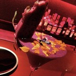 He & Bar (Heiando bar) - 