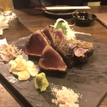 Warayaki Teppanyaki Iyasaka - 